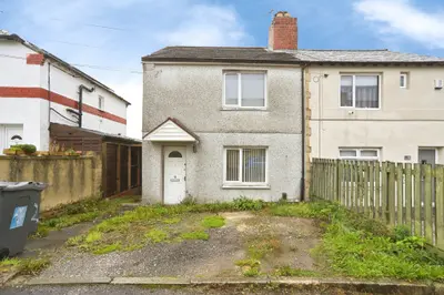 Calver Grove, Keighley, BD21