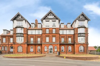 Cromer Road, Mundesley, Norwich
