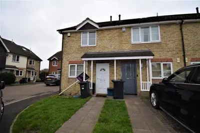 Longcourt Mews, Wanstead, London