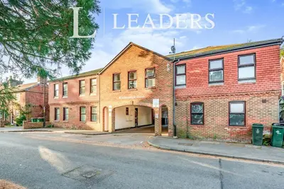Richborough Court, Crawley, RH11