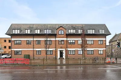 Exchange Road, Watford, Hertfordshire, WD18 0QU