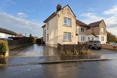 Grieve Street, Kirkcaldy, KY2