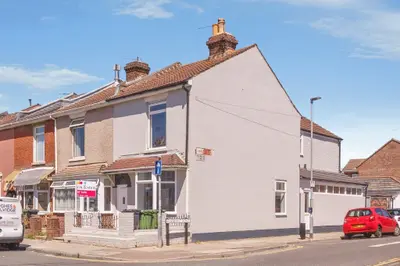Chichester Road, Portsmouth
