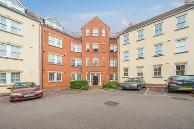 Warwick Road, Banbury, Oxfordshire, OX16