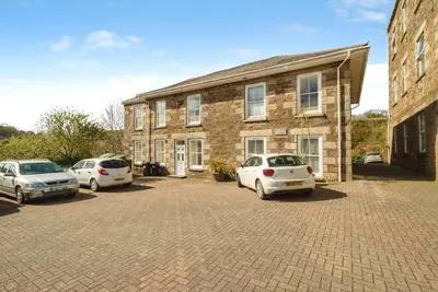 Treruffe Hill, Redruth, TR15