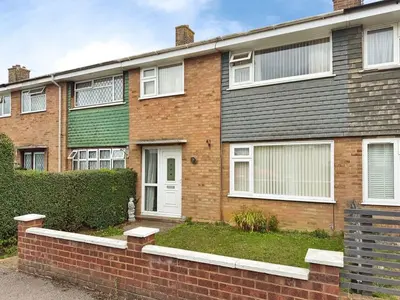 Oakside Road, Aylesham, Kent, CT3