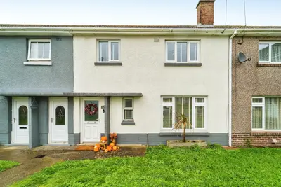 Croft Avenue, Milford Haven, SA73