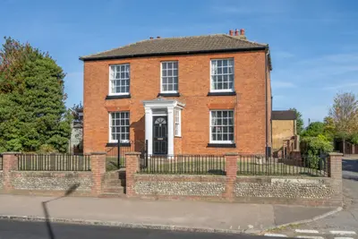South Walsham Road, Acle, NR13