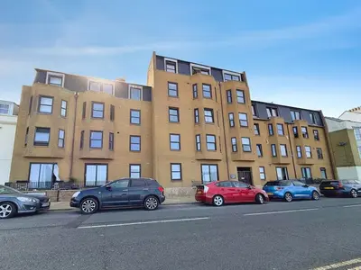 Prince William Court, The Marina, Kent, CT14