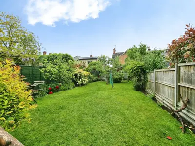 Ampthill Bedford, MK45