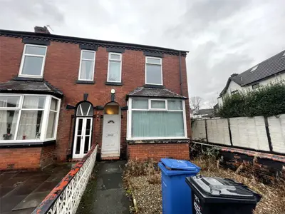 Lower Broughton Road, Salford, Greater Manchester, M7 2HR