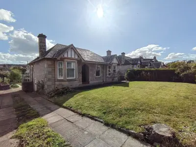 East Road, Cupar, KY15