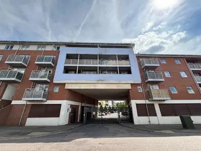 Hart Street, Maidstone, ME16