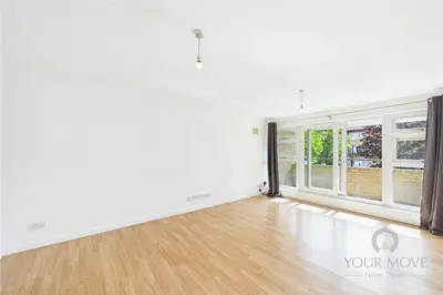 Conniburrow, Milton Keynes, MK14
