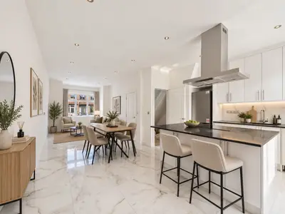 Marne Avenue, London, N11