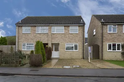 Orchard Way, Bicester, OX26