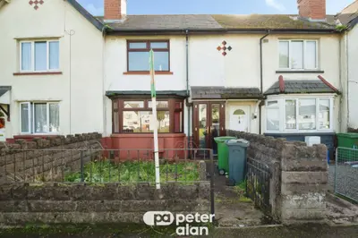 Clydesmuir Road, Cardiff, CF24