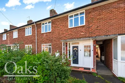 Truslove Road, West Norwood, SE27