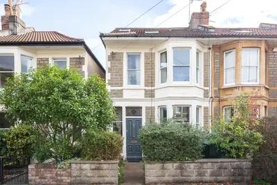 Howard Road, Westbury Park, BS6