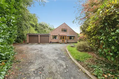 Dunsford, Exeter, EX6