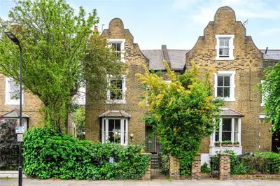 De Beauvoir Square, London, N1 4LE