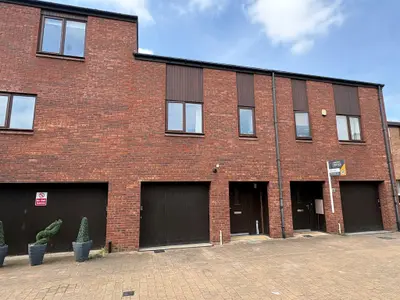 Ilderton Road, Stockton-On-Tees