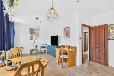 Amhurst Road, London, E8