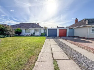 Westfield Close, Burnham-on-Sea, TA8