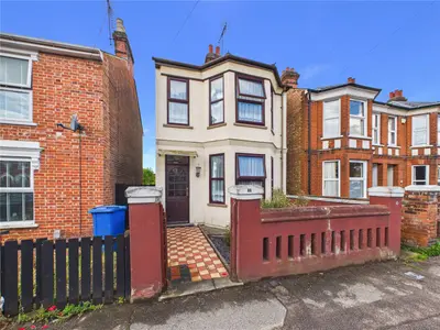 Hatfield Road, Ipswich, IP3