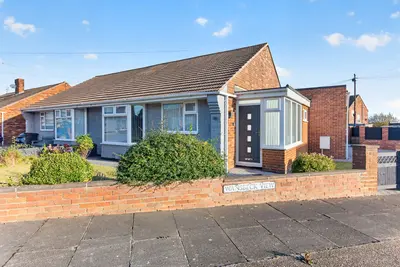 Choppington NE62 5BQ, NE62