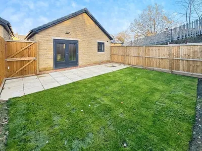 Paddock Fields, Crosland Moor, Huddersfield, HD4