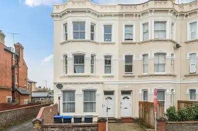 Rowlands Road, Worthing, BN11