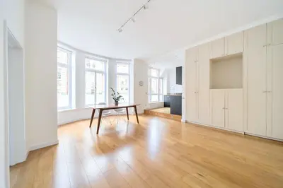Pembridge Villas, London, W2