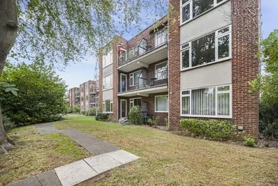 The Green, Sidcup, DA14