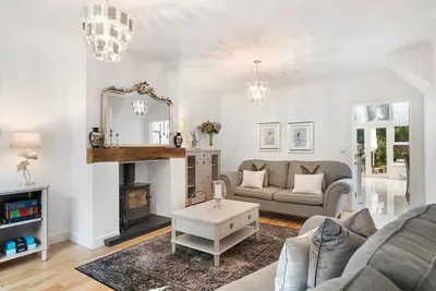 St. Aidans Drive, Widnes, WA8