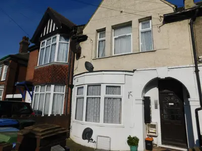 High Street, Sheerness, ME12