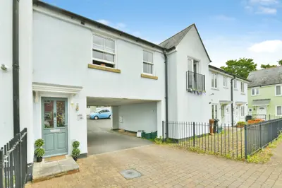 Carrolls Way, Plymstock, PL9