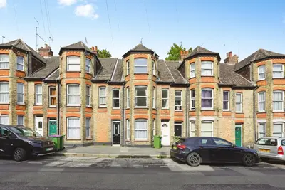 Bradstone Road, Folkestone, Kent, CT20