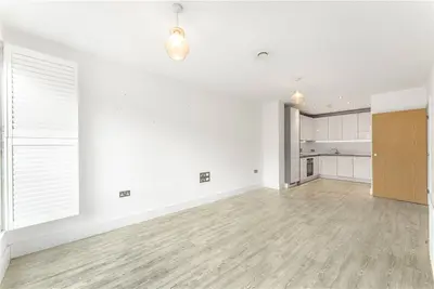 Boleyn Road, London, N16