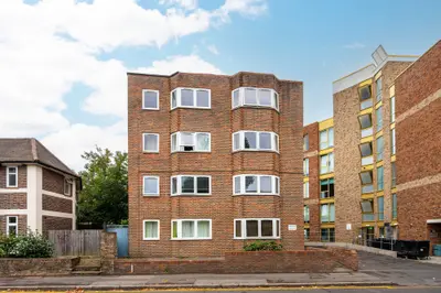 5 Priory Court, Denmark Road, Kingston upon Thames