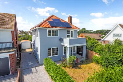 Culver Drive, Hayling Island, PO11