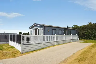 Tregoad holiday park, Looe, PL13