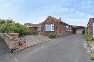 Belvoir Drive, Syston, LE7