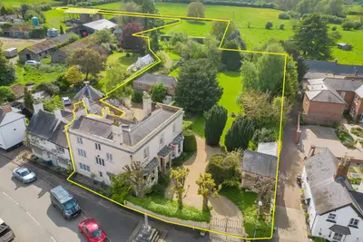 Rotherby Lane, Frisby on the Wreake, LE14