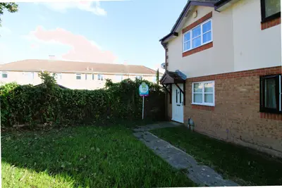 Leeward Close, Bridgwater, TA6