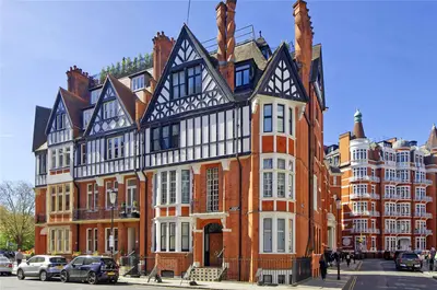 Herbert Crescent, London, SW1X 0HA