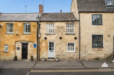 North Street, Winchcombe