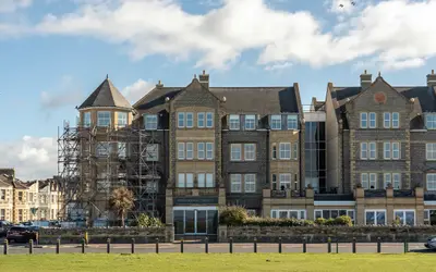 Promenade House, Weston-super-Mare, BS23