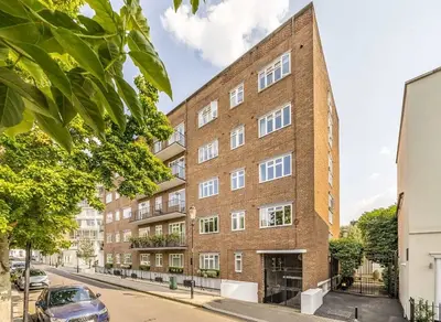 Elystan Place, Chelsea, SW3