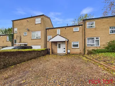 Randlay, Telford, TF3